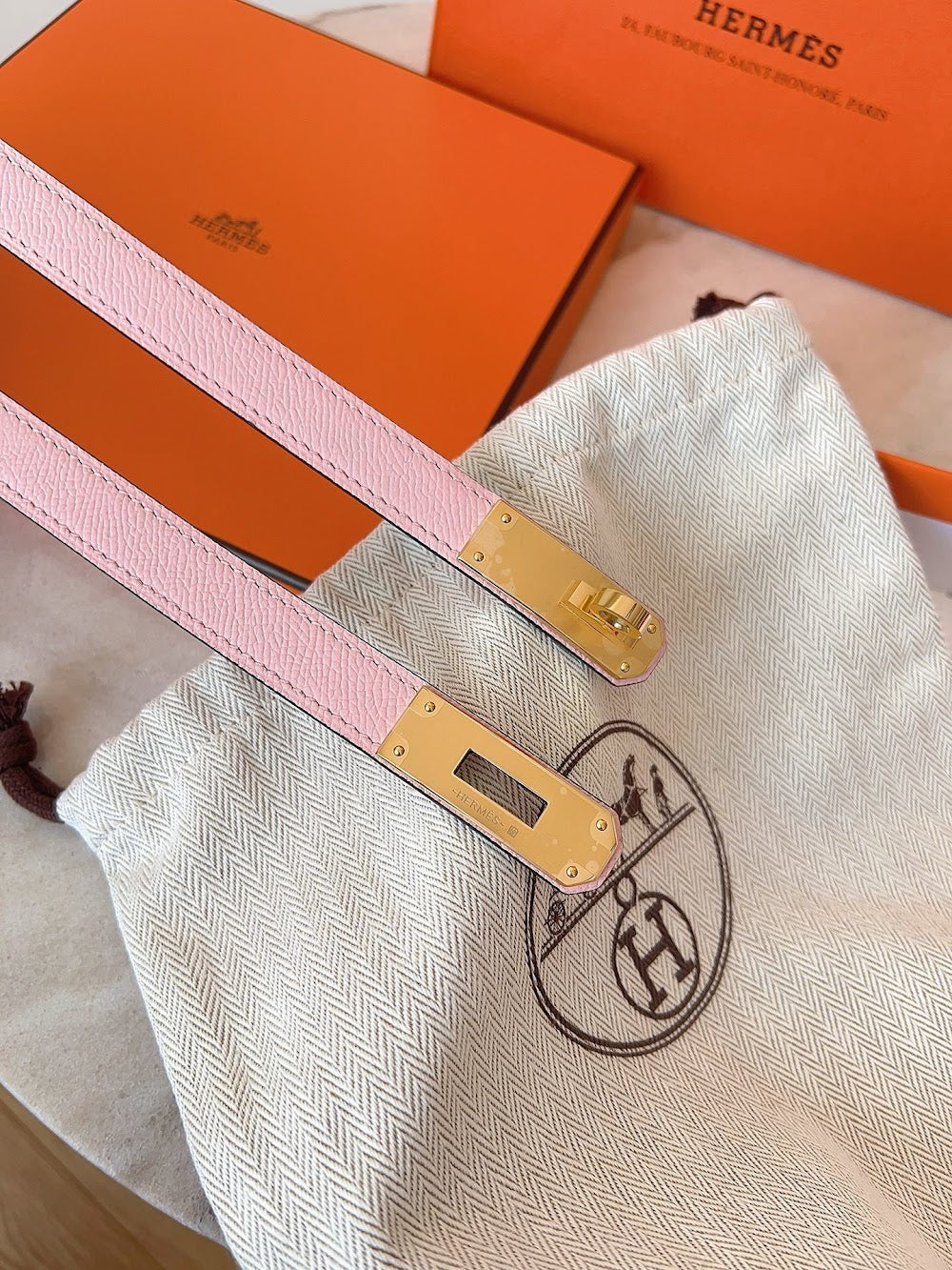 Anum Bags Hermesn Luxury Belt --109051