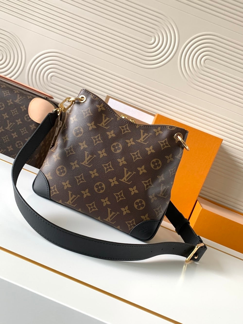 Anum Bags LVn Luxury Bag --80926