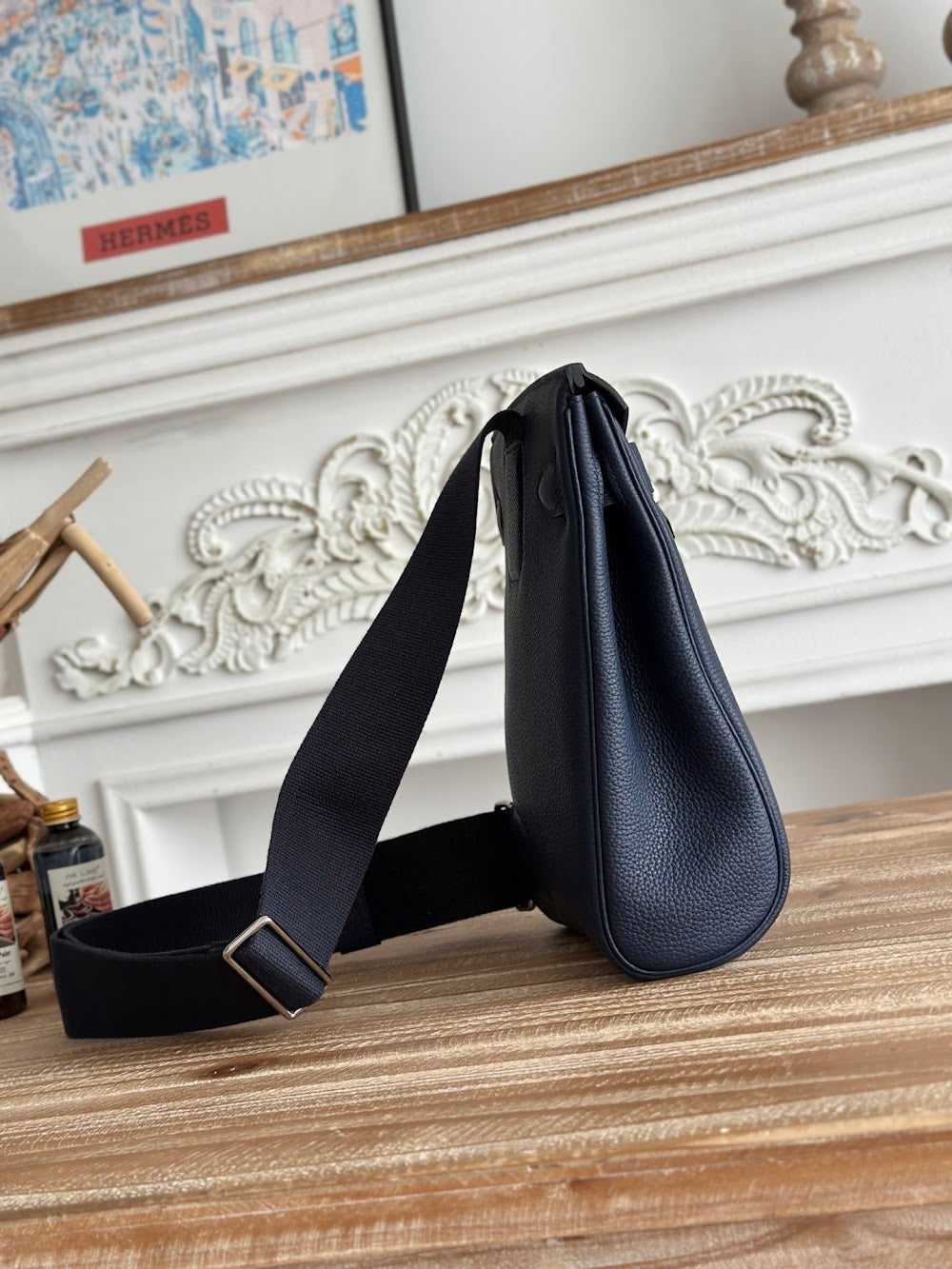Anum Bags Hermesn Luxury Bag --117436