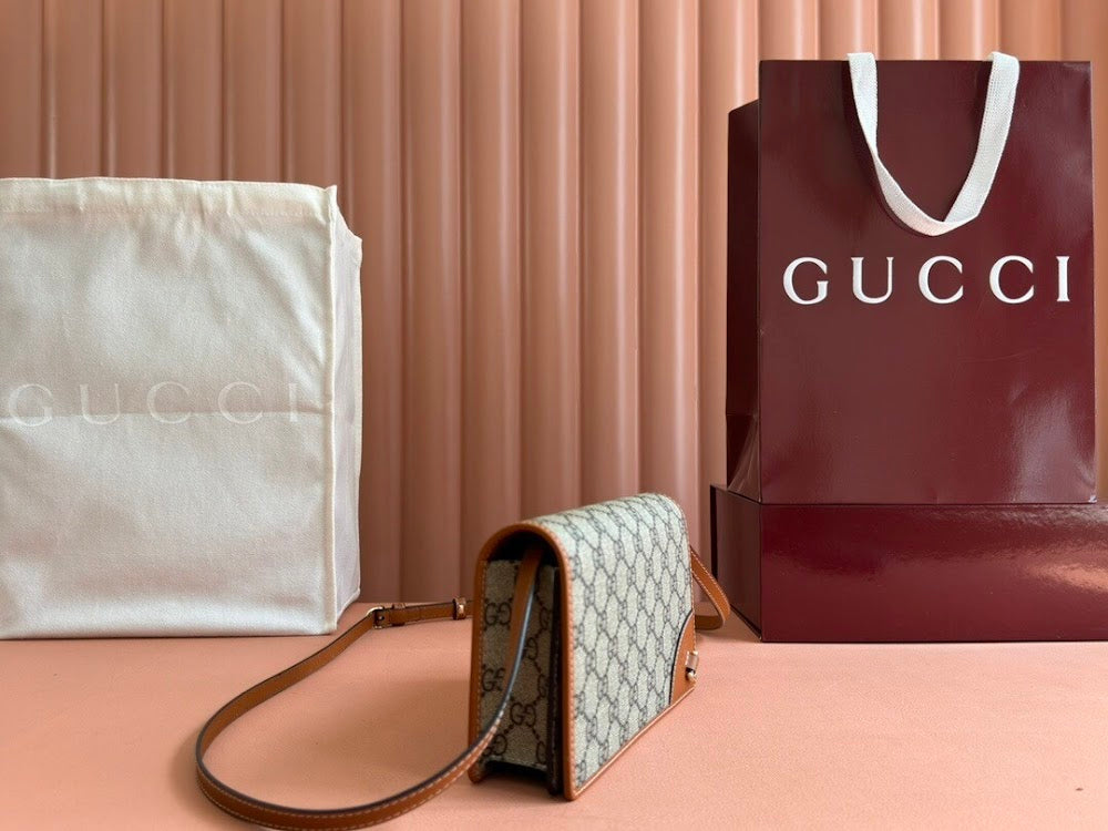 Ezyycart Bags Guccin Luxury Bag --94526
