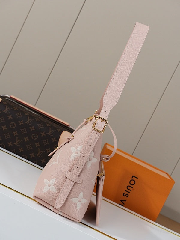 Ezyycart Bags LVn Luxury Bag --79204