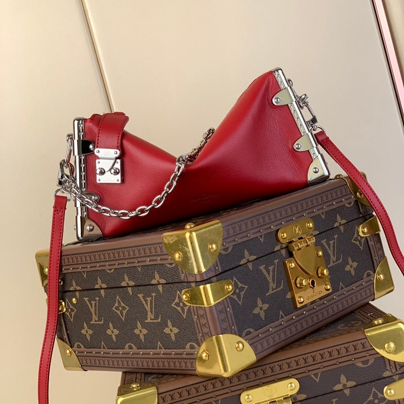 Anum Bags ln Luxury Bag --56823