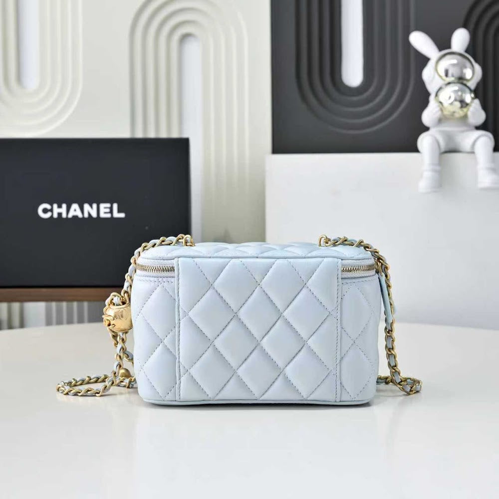 Anum Bags CHn Luxury Bag --114295