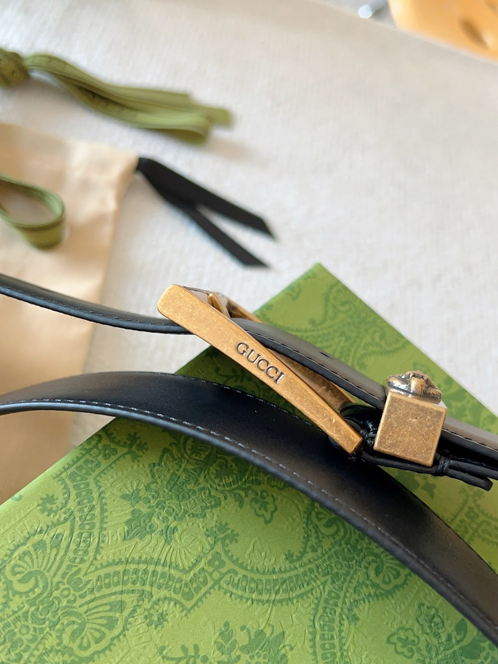 Ezyycart Bags Guccin Luxury Belt --108017