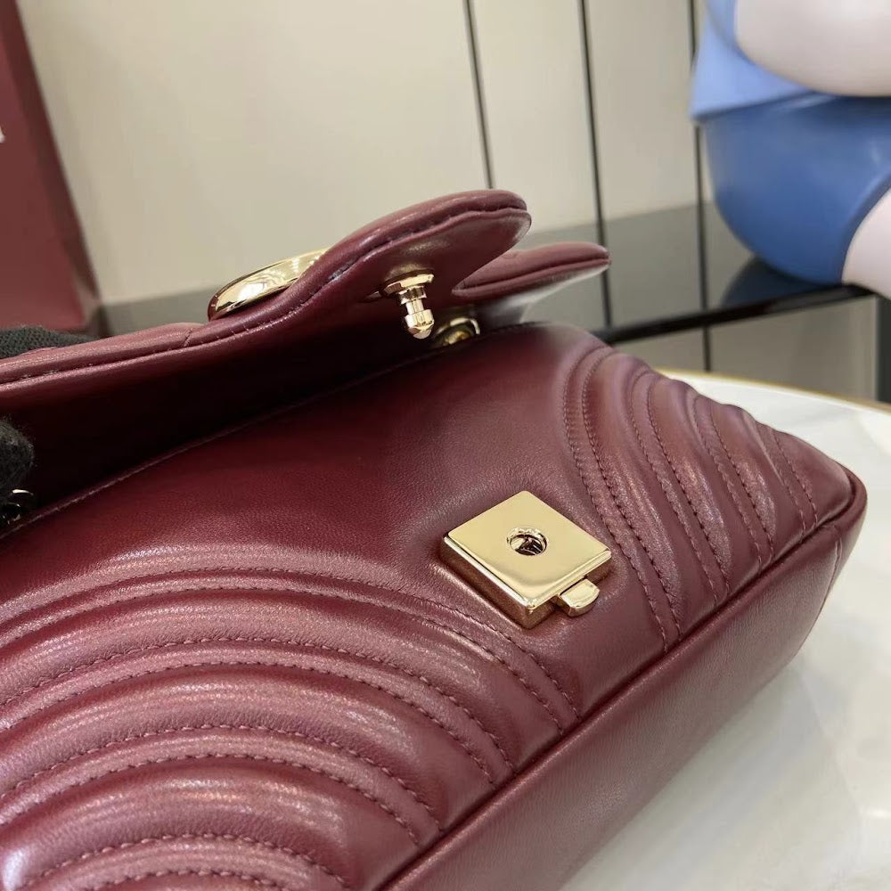 Ezyycart Bags Guccin Luxury Bag --94464