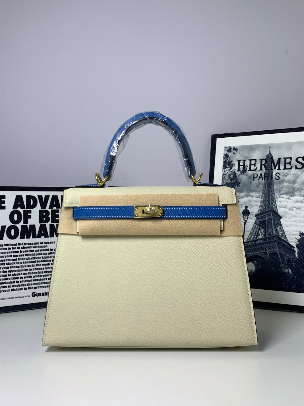 Anum Bags Hermesn Luxury Bag --118846