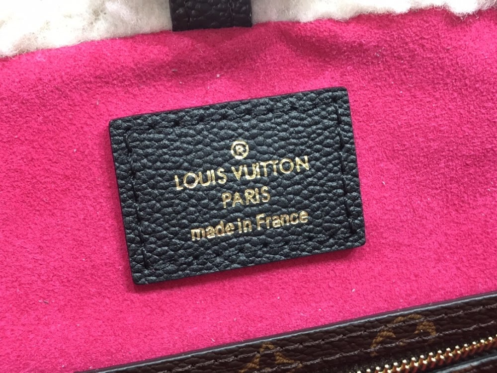 Anum Bags ln Luxury Bag --56957