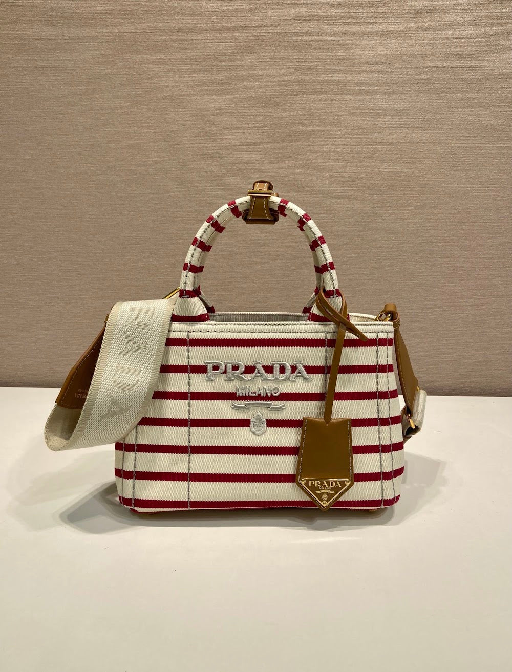 Ezyycart Bags Prada Luxury Bag --54374