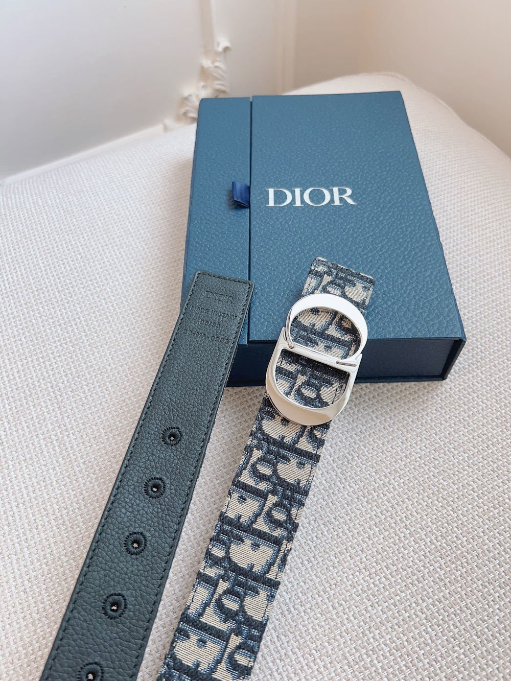 Anum Bags Diorn Luxury Belt --107787