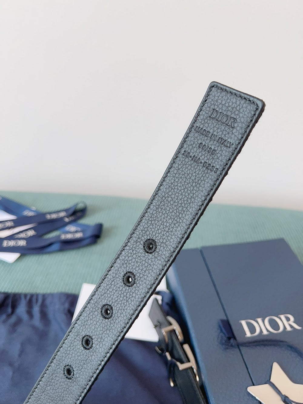 Anum Bags Diorn Luxury Belt --107880