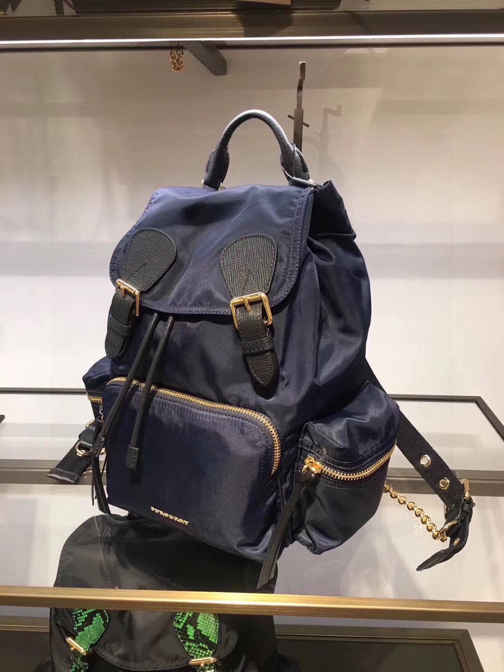 Ezyycart Bags Burberryn Luxury Bag --91773