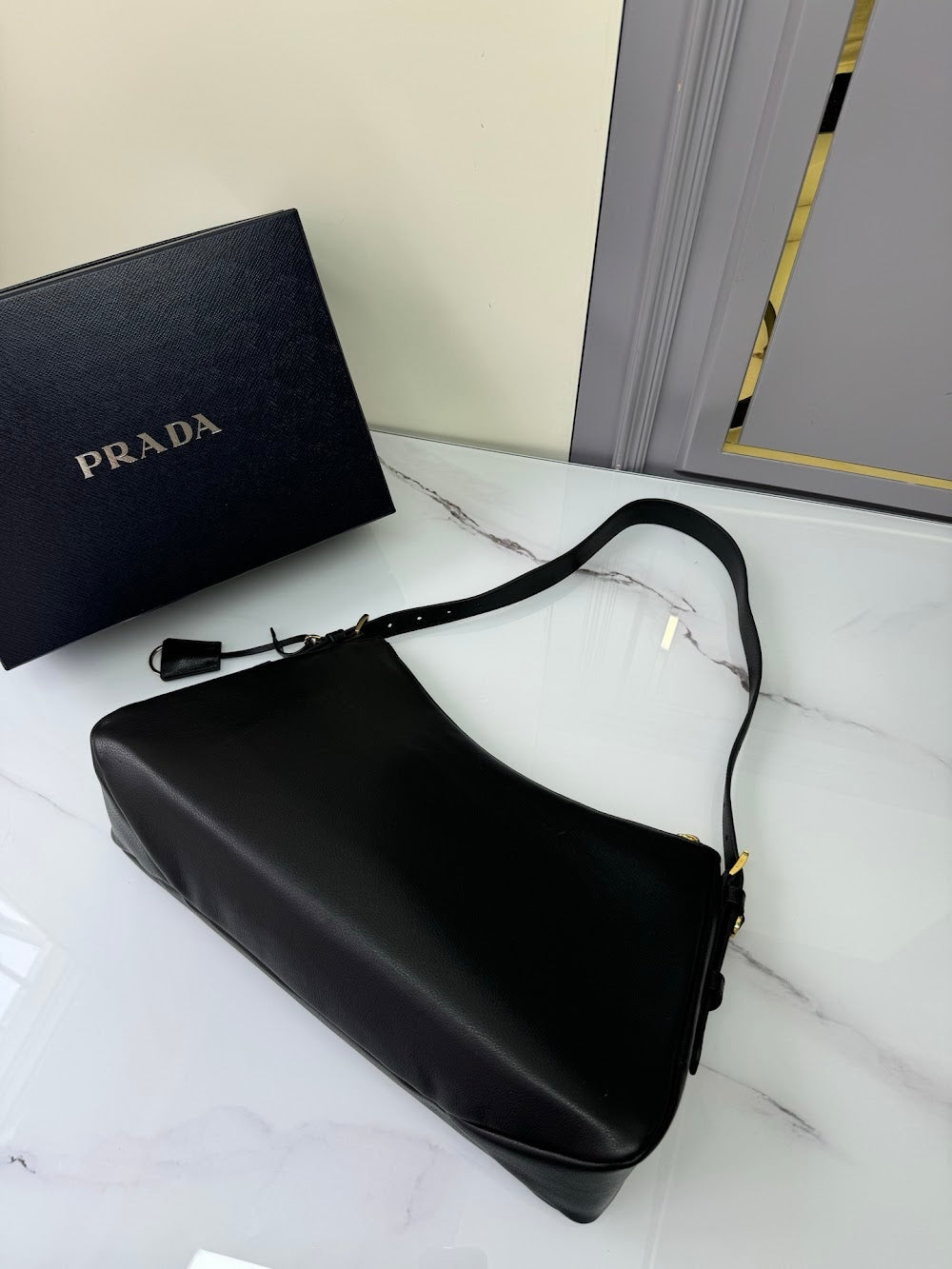 Ezyycart Bags Pradn Luxury Bag --102549