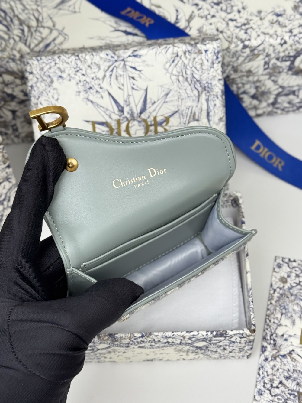 Anum Bags Diorn Luxury Bag --114501