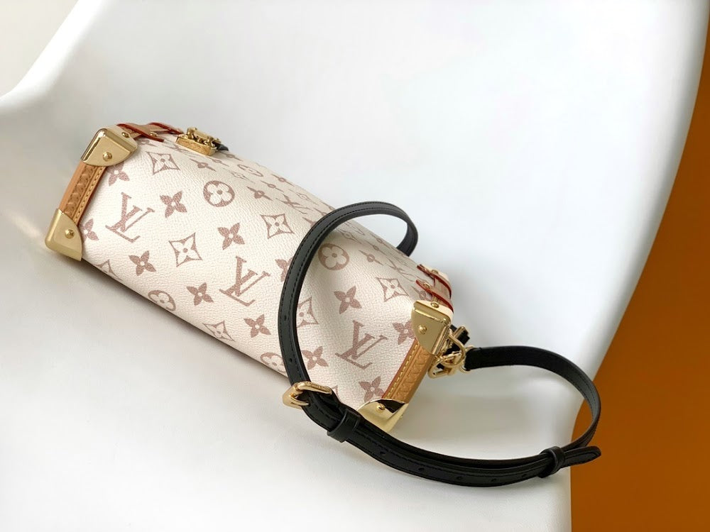 Anum Bags LVn Luxury Bag --81123