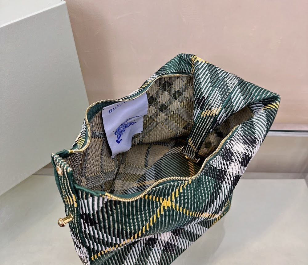 Ezyycart Bags Burberryn Luxury Bag --91581
