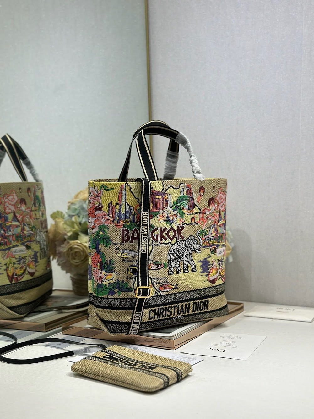 Ezyycart Bags Diorn Luxury Bag --115507