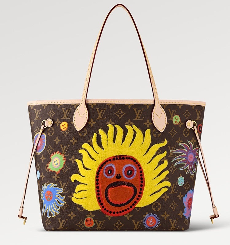 Ezyycart Bags LV Luxury Bag --55886