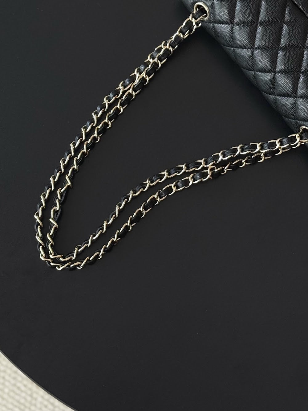 Anum Bags CHn Luxury Bag --112767
