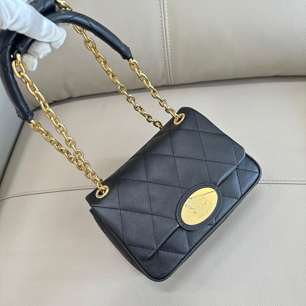 Ezyycart Bags Burberryn Luxury Bag --92329