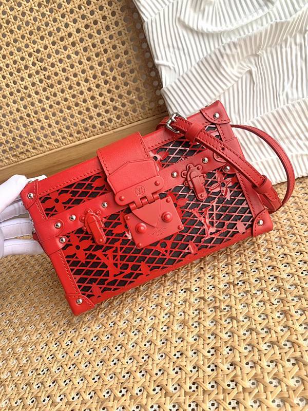 Ezyycart Bags ln Luxury Bag --60956