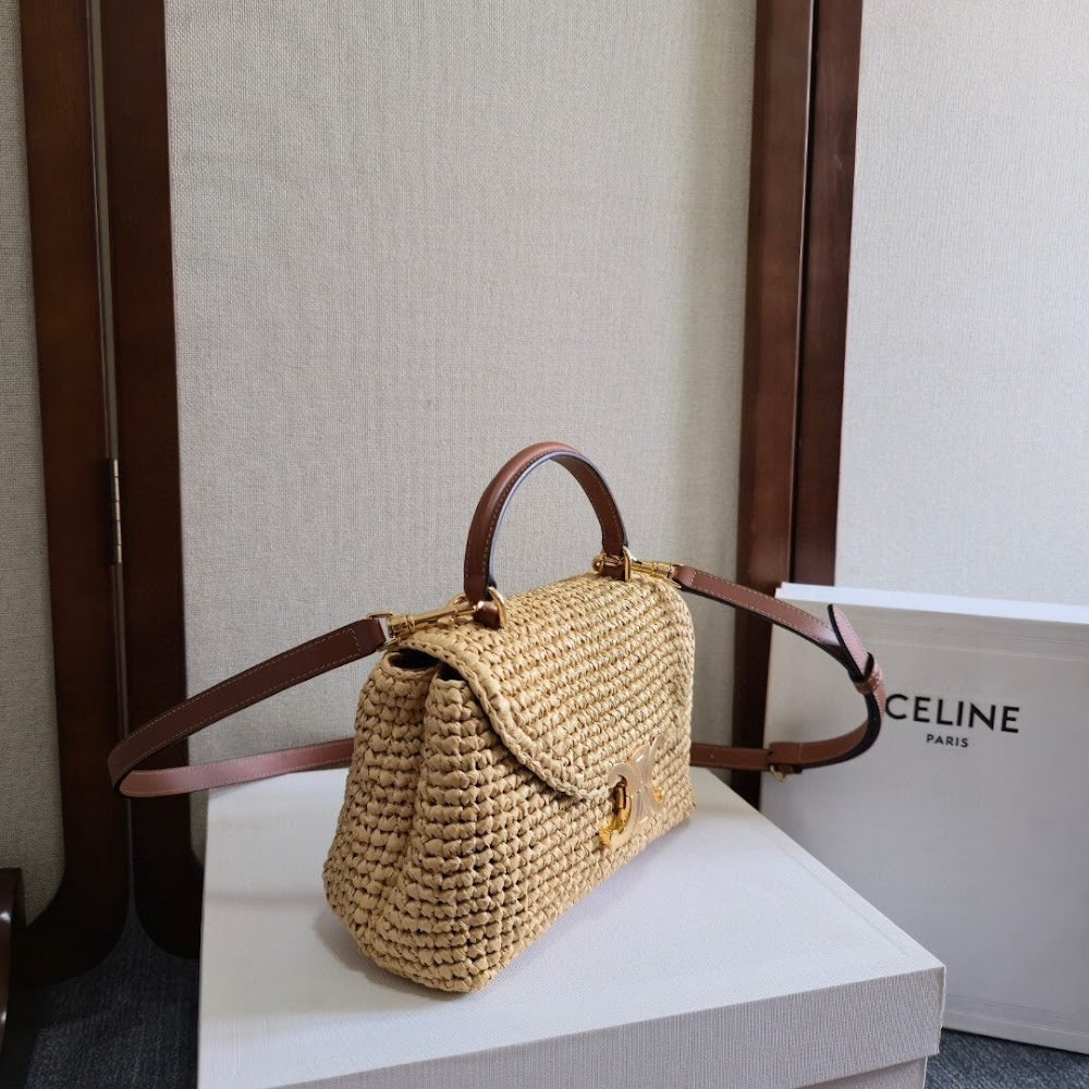 Ezyycart Bags Celine Luxury Bag --112256