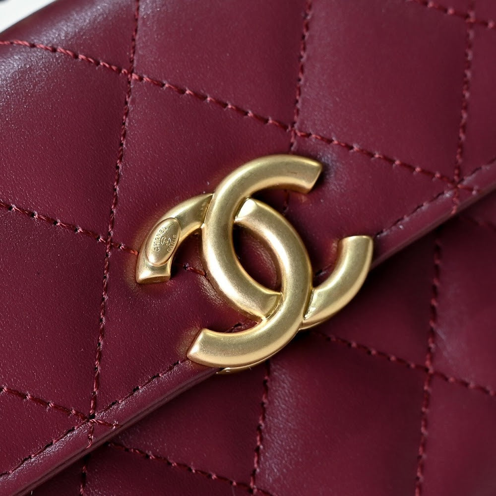 Anum Bags CHn Luxury Bag --114268