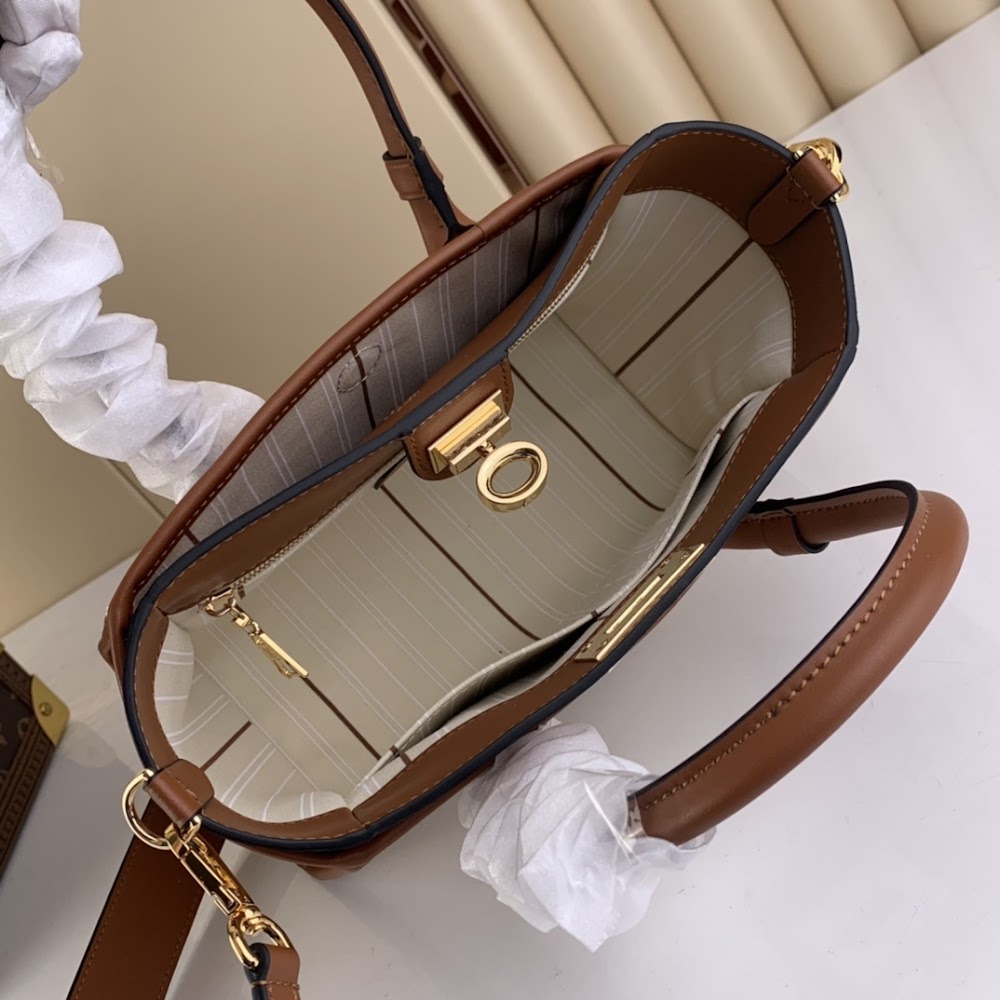 Ezyycart Bags ln Luxury Bag --61031
