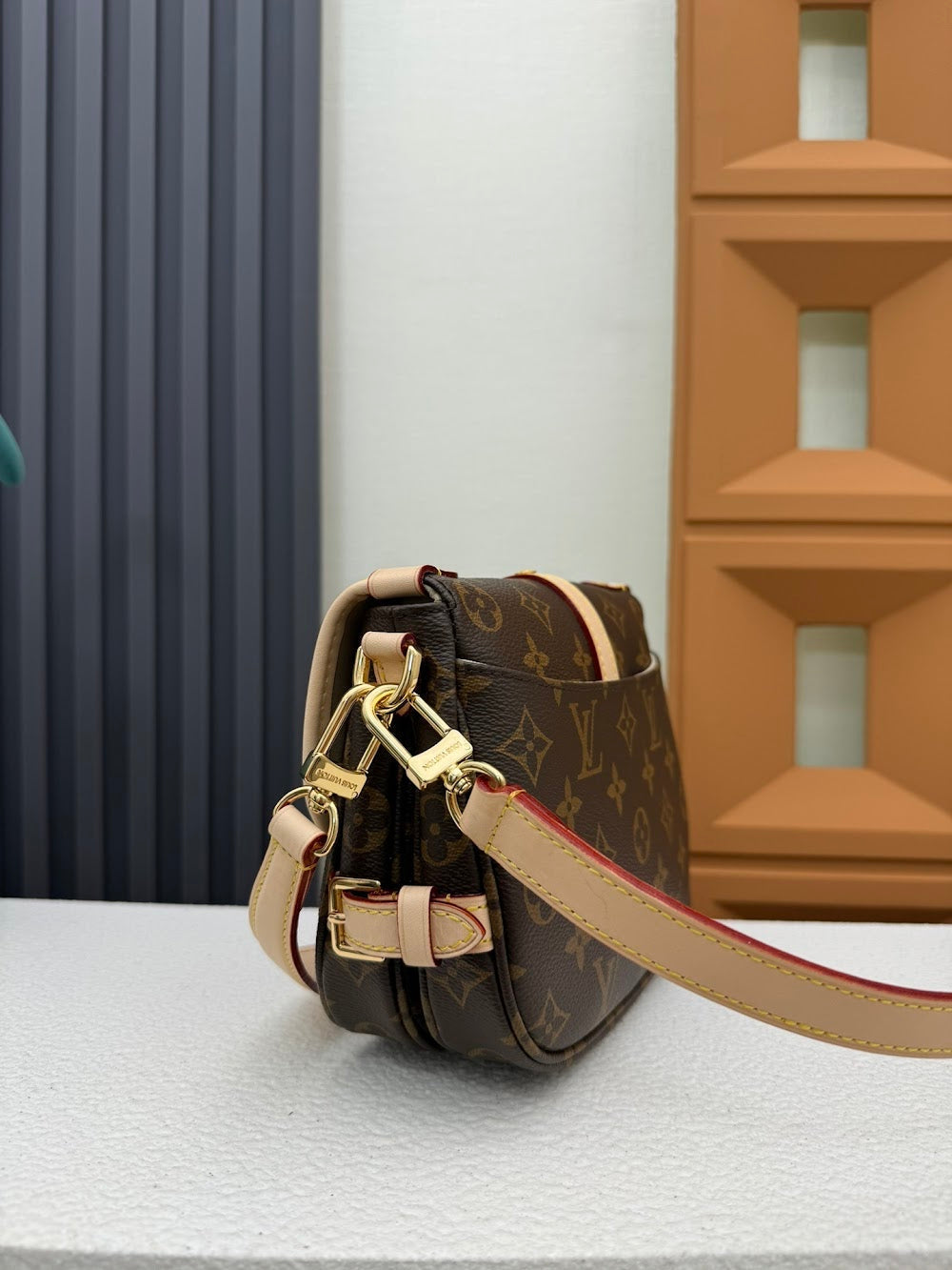 Anum Bags LVn Luxury Bag --79931