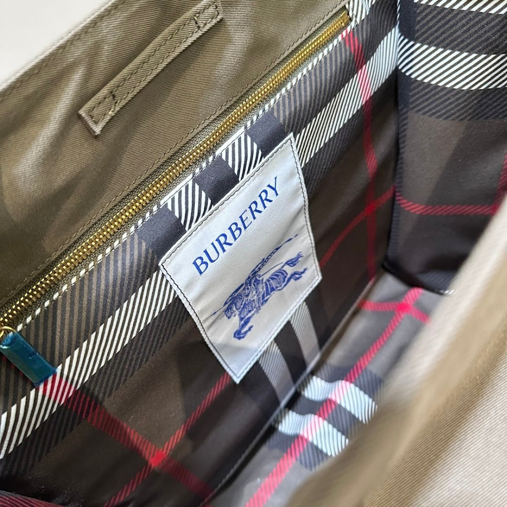 Ezyycart Bags Burberryn Luxury Bag --93096