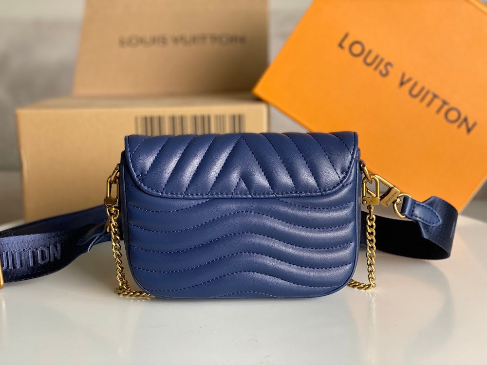 Anum Bags LVn Luxury Bag --79231