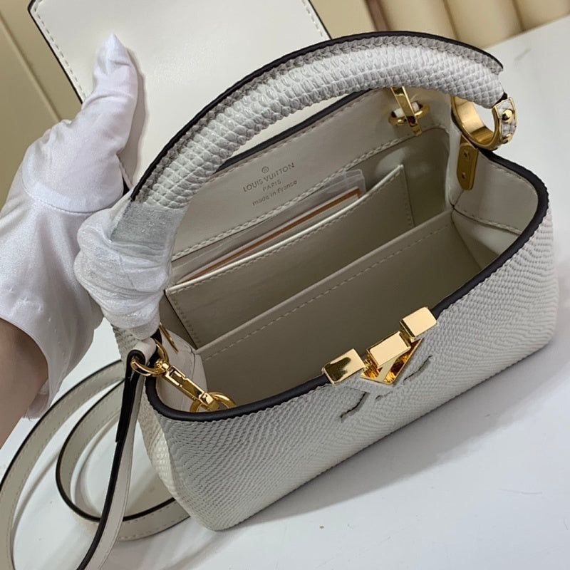 Anum Bags ln Luxury Bag --56160