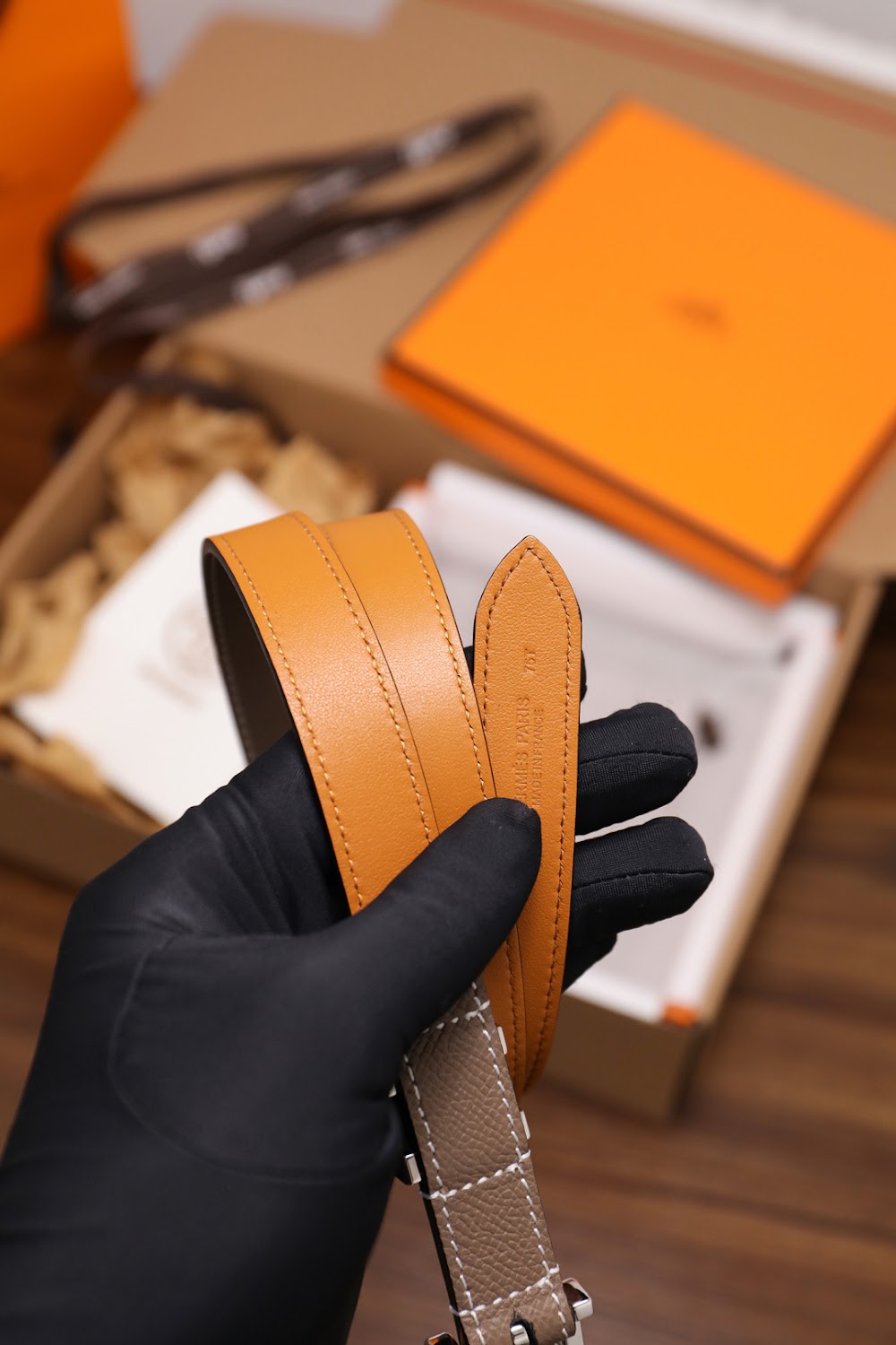 Anum Bags Hermesn Luxury Belt --106149