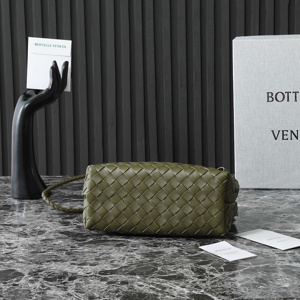 Ezyycart Bags Bottegan Luxury Bag --91376