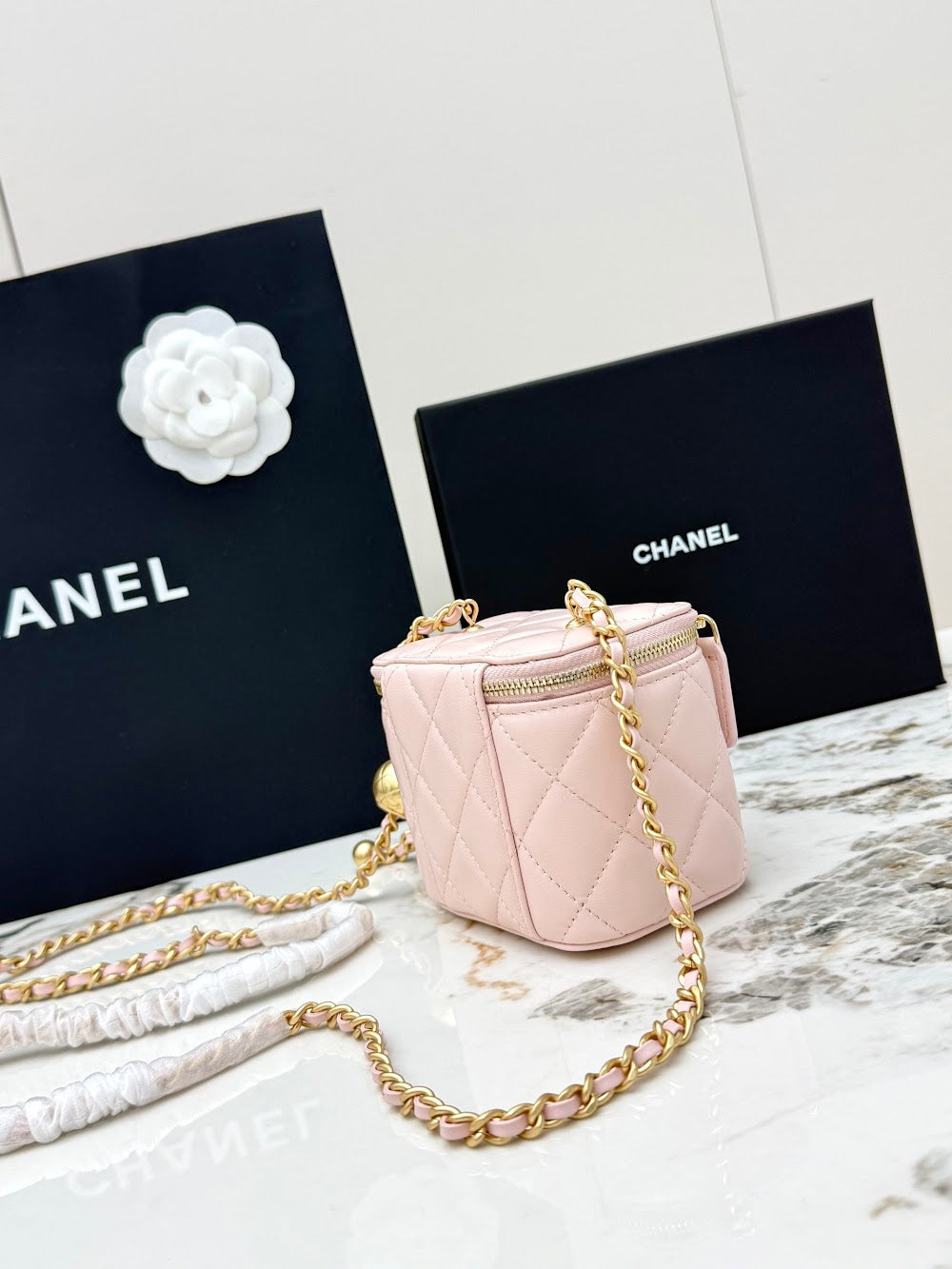 Anum Bags CHn Luxury Bag --113771