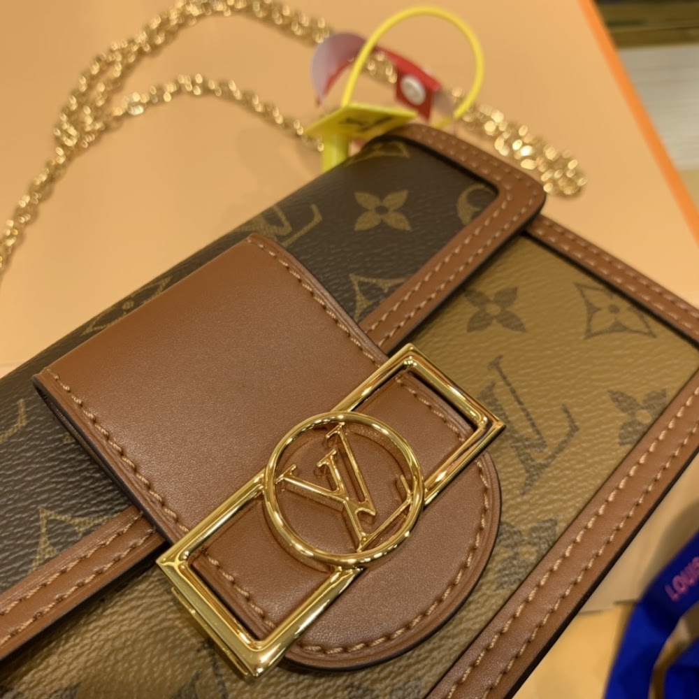 Anum Bags LVn Luxury Bag --80881