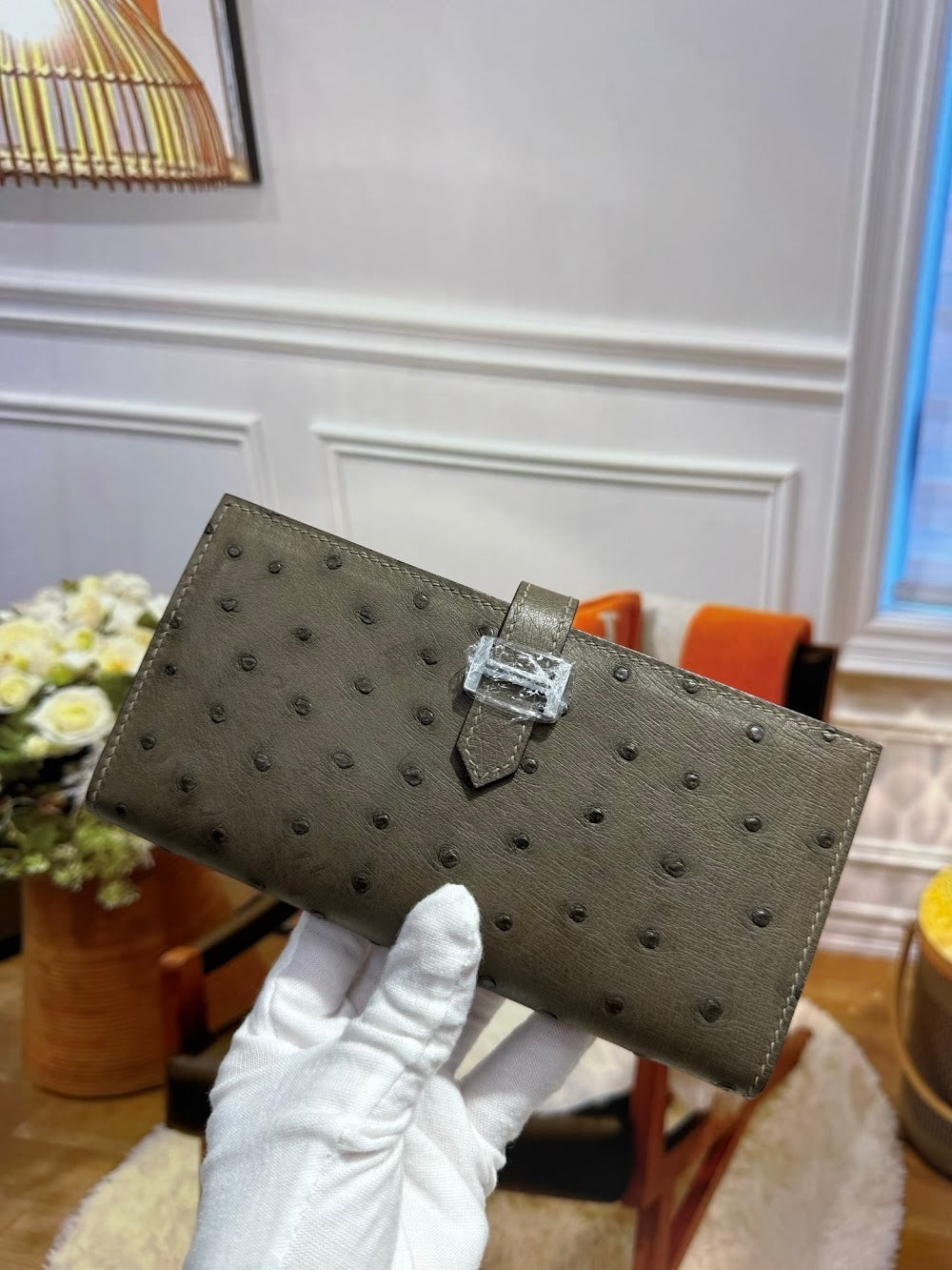 Anum Bags Hermesn Luxury Bag --117612