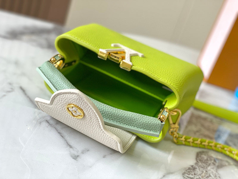 Anum Bags LVn Luxury Bag --79796