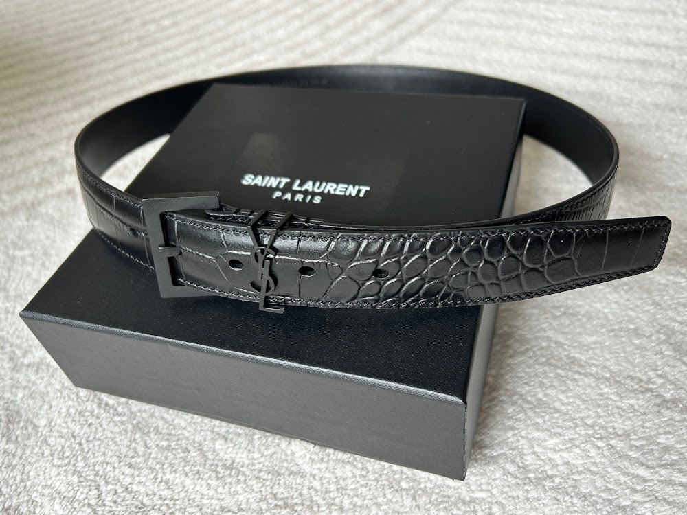 Ezyycart Bags YSLn Luxury Belt --107667