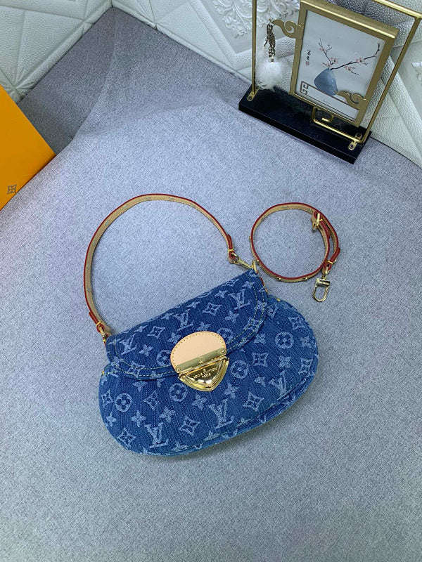 Anum Bags LVn Luxury Bag --80467