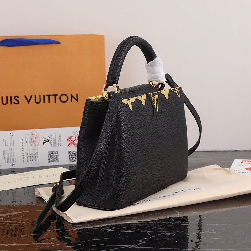 Anum Bags LVn Luxury Bag --80858