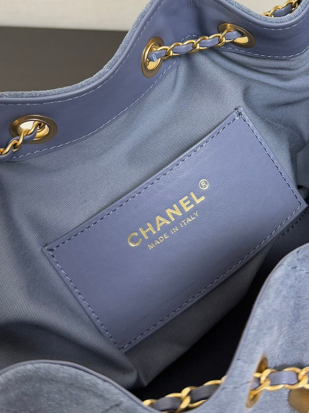 Anum Bags CHn Luxury Bag --113706