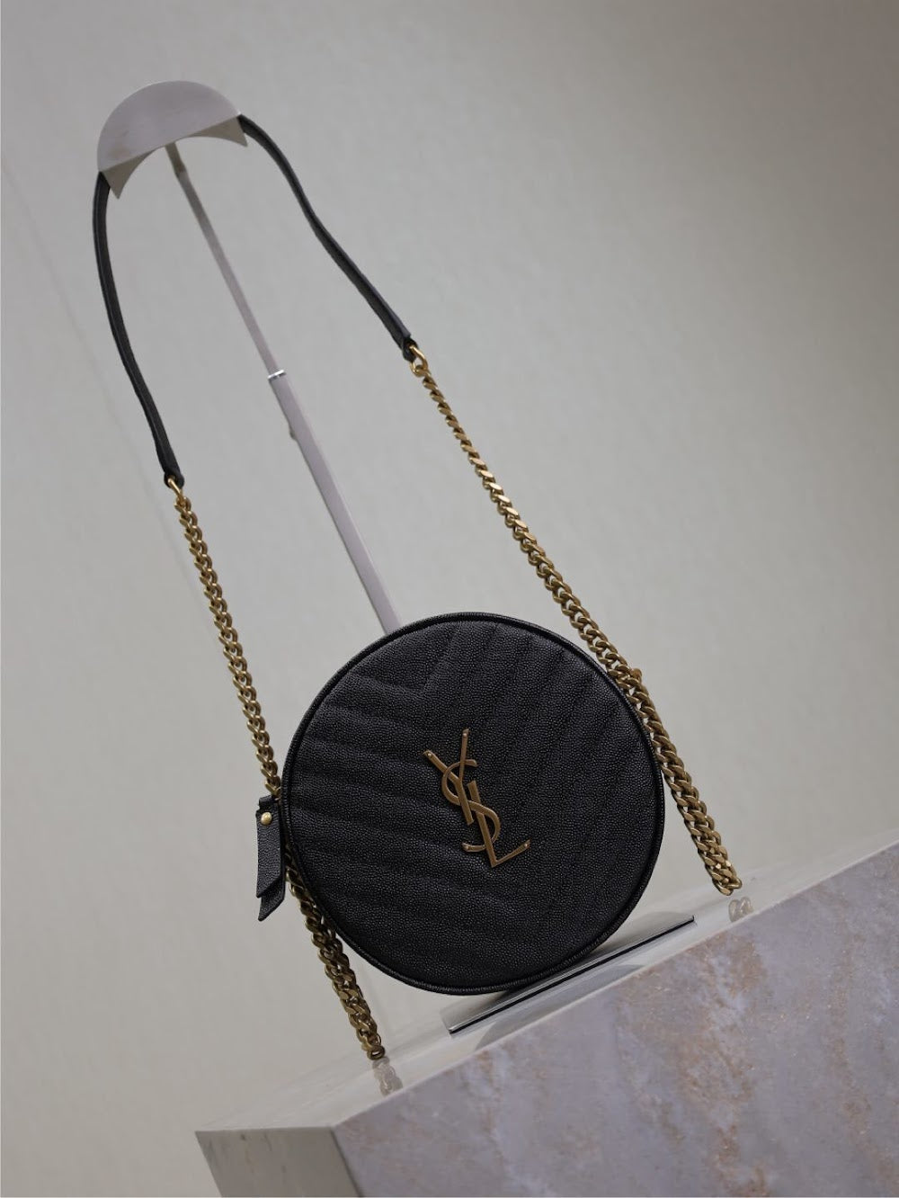 Ezyycart Bags YSLn Luxury Bag --119343