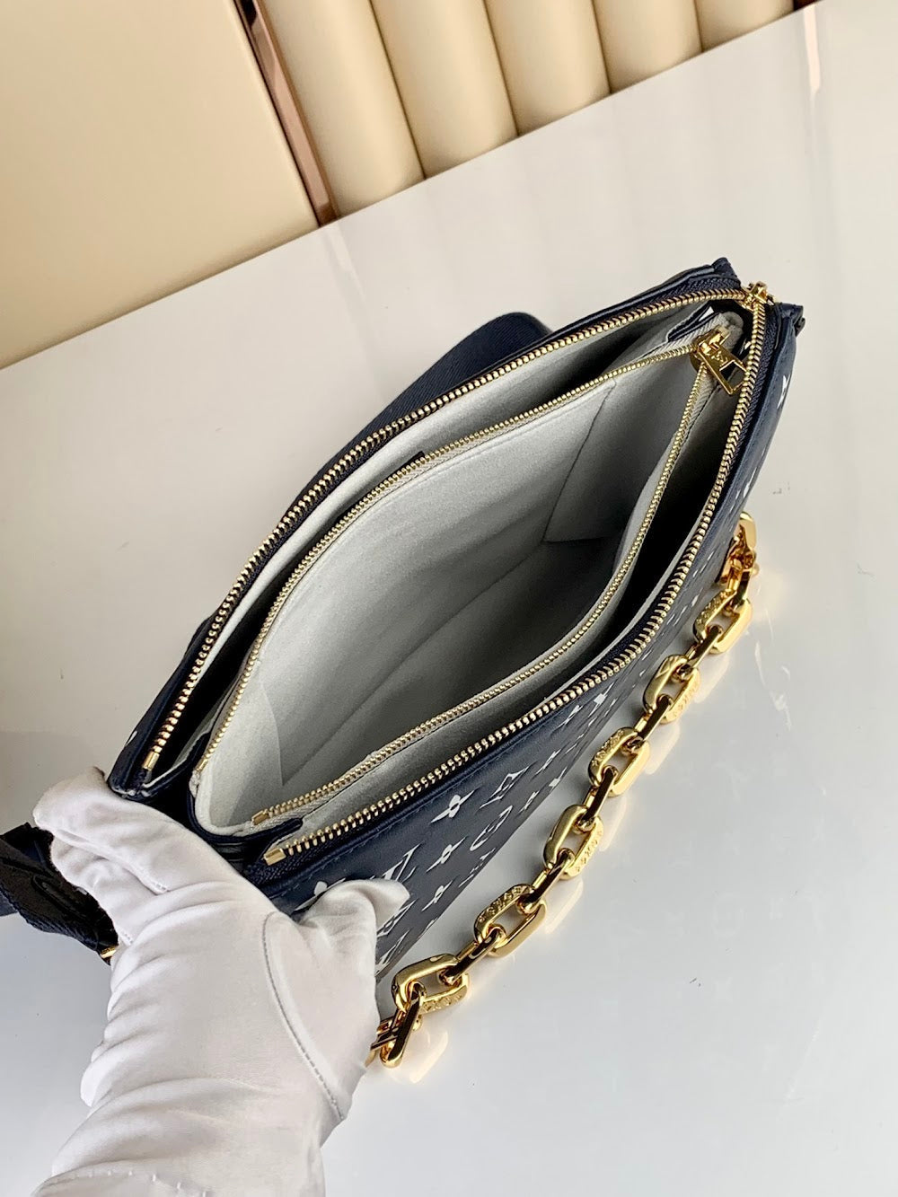 Anum Bags ln Luxury Bag --58168