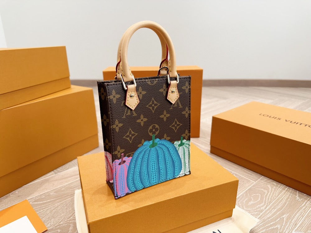 Anum Bags LVn Luxury Bag --80565