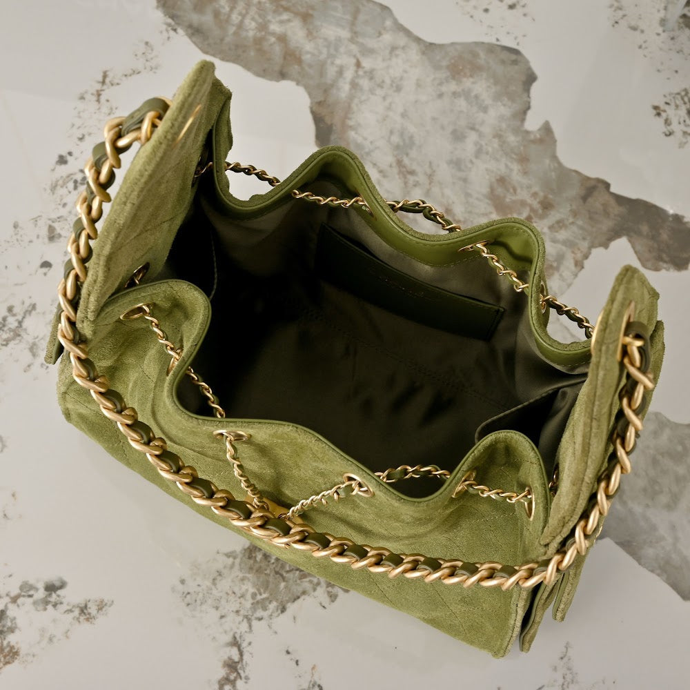 Anum Bags CHn Luxury Bag --113998