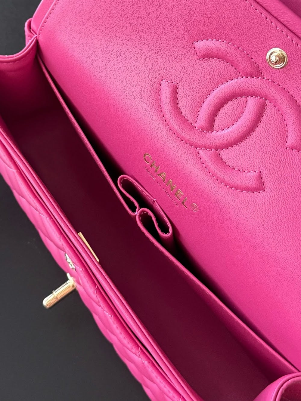 Anum Bags CHn Luxury Bag --112960