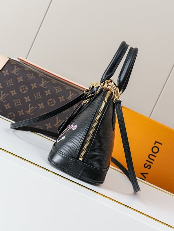 Anum Bags LVn Luxury Bag --79985