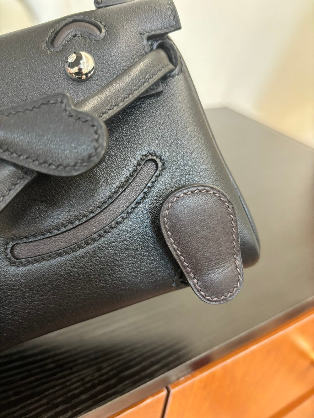 Anum Bags Hermesn Luxury Bag --118053