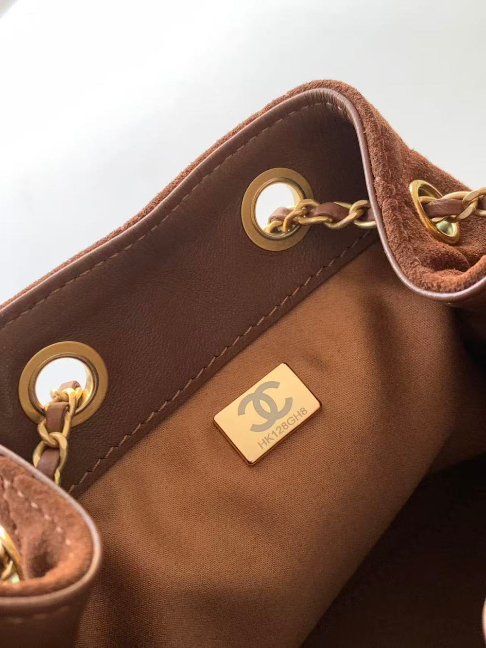 Anum Bags CHn Luxury Bag --112816
