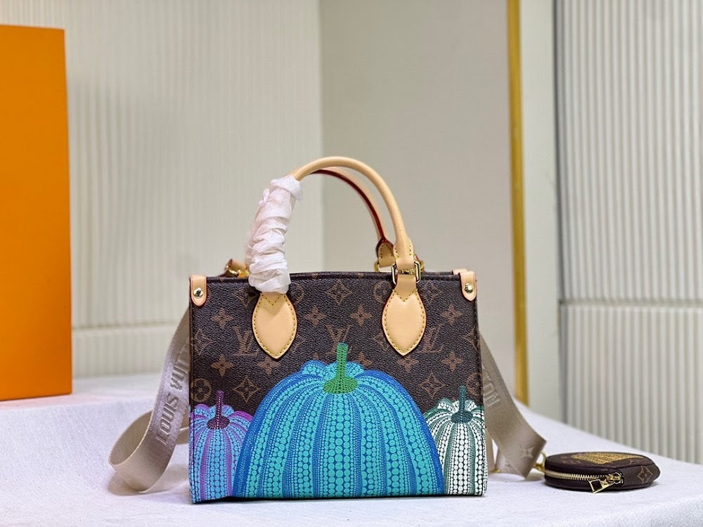 Anum Bags LVn Luxury Bag --81246